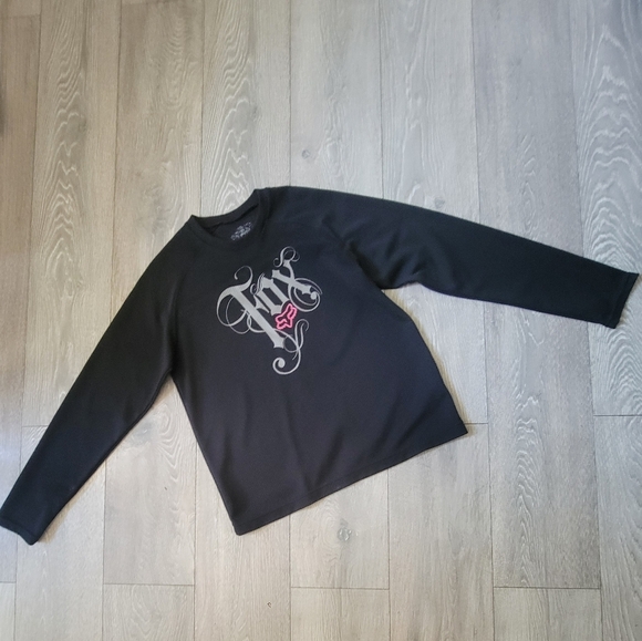 Fox Longsleeve Shirt - Picture 1 of 3